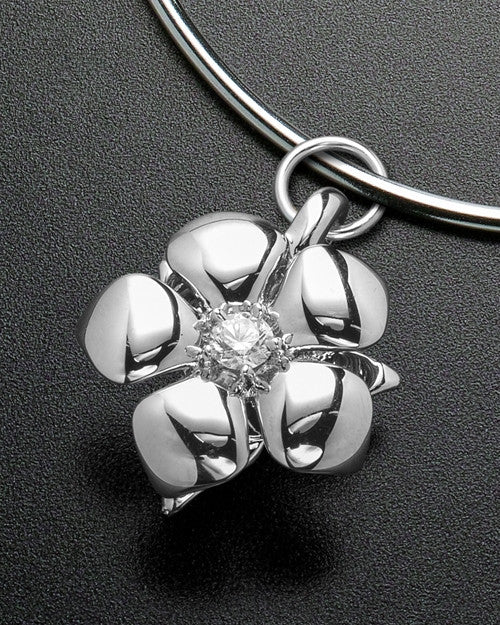 Sophisticate Blooming Ash Jewelry
