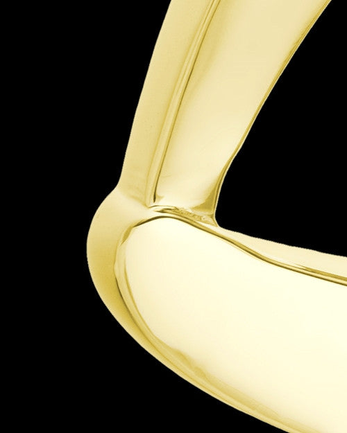 Urn Jewelry 14k Gold Chic Heart Keepsake