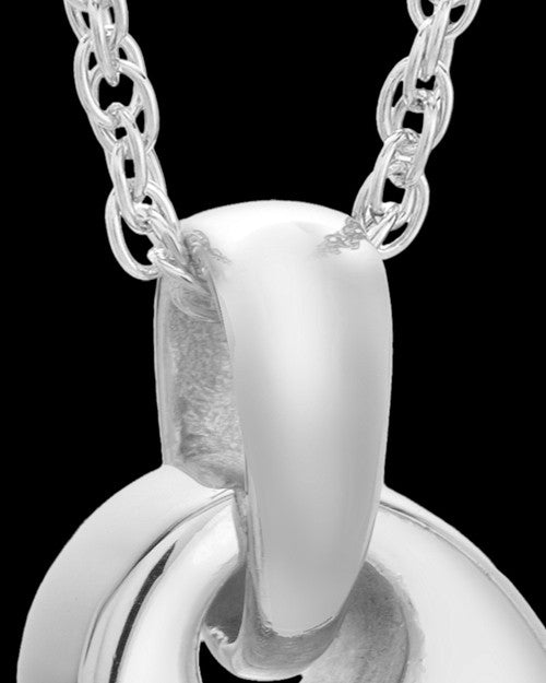 Keepsake Jewelry Sterling Silver Charming Heart
