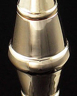 Ash Pendant 14K Gold Plated Regal Cylinder Keepsake