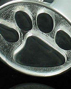 Jewelry Urn Friendship - Sterling Silver - Engravable