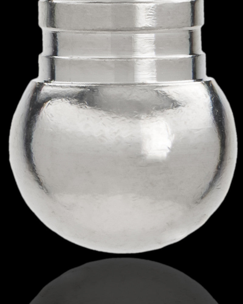 Men's Silver Joyful Memorial Jewelry