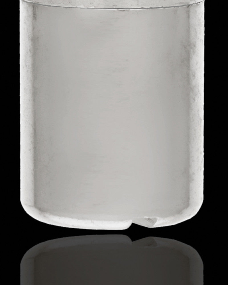 Men's Silver Plated Wonder Memorial Pendant