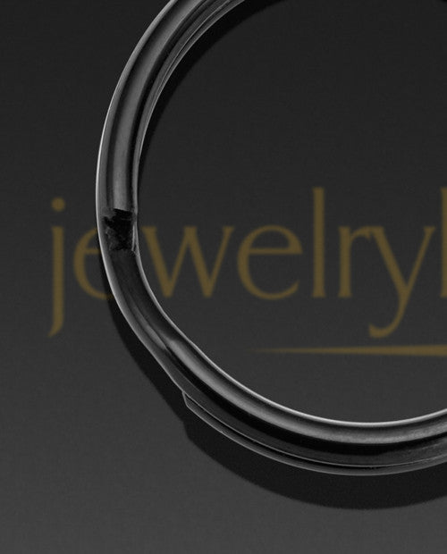Black Cylinder Keychain For Ashes Holder With Engraving