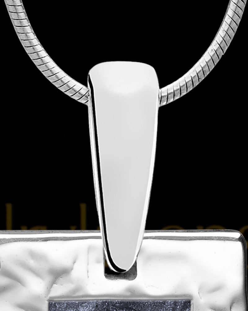 Euphoric Silver Ash Jewelry