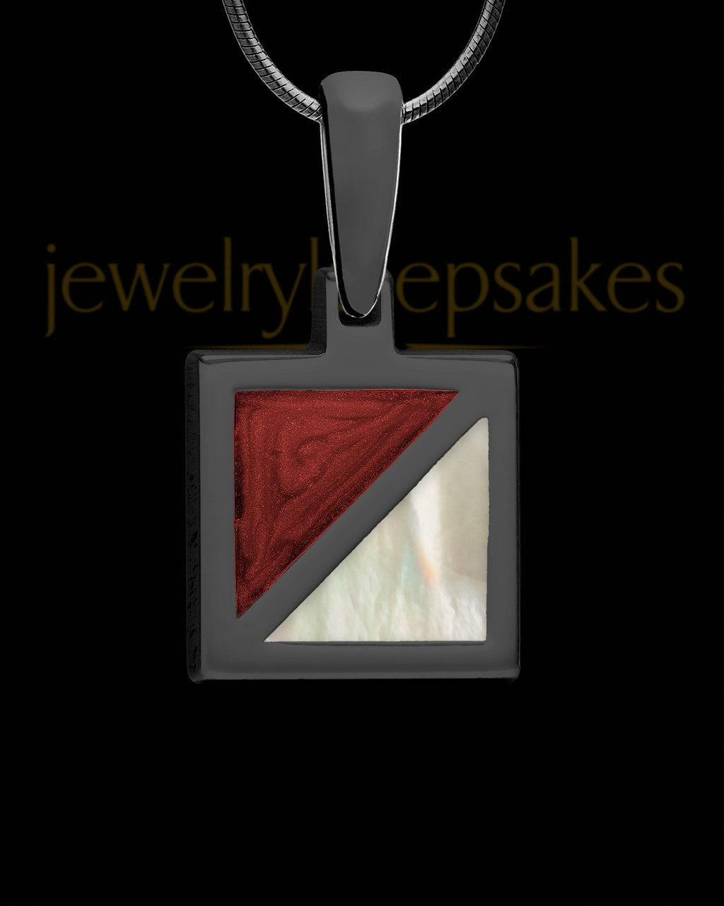Faithful Black Ash Jewelry