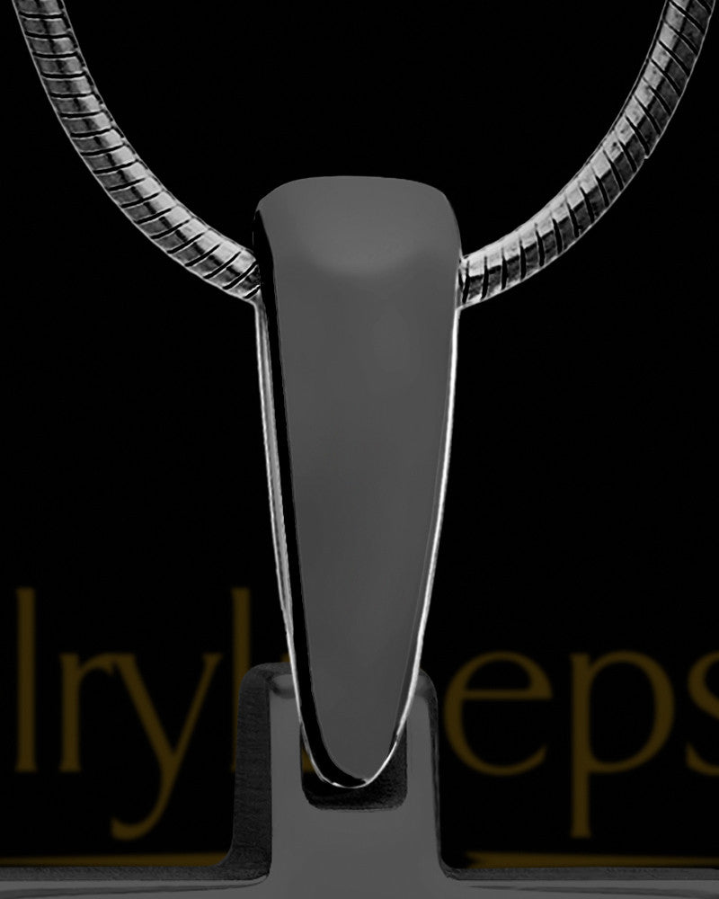 Faithful Black Ash Jewelry