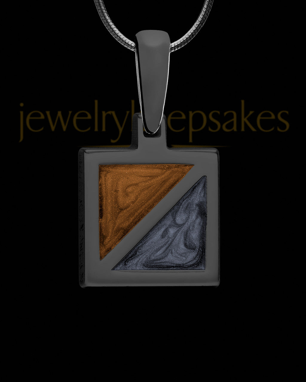 Splendid Black Ash Jewelry