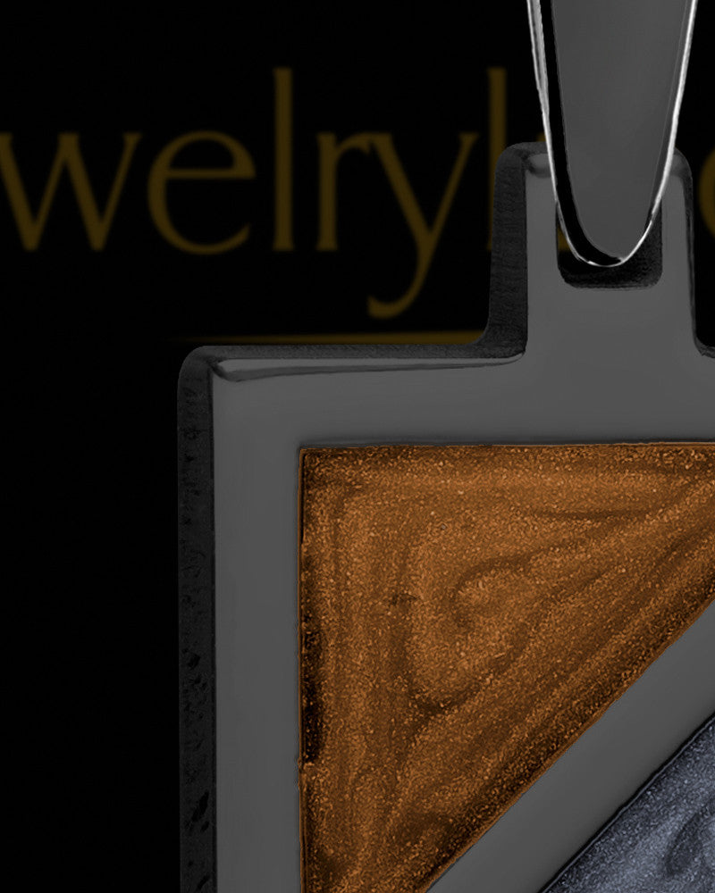 Splendid Black Ash Jewelry