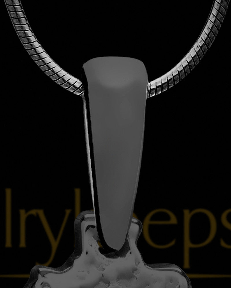 Healy Black Ash Jewelry