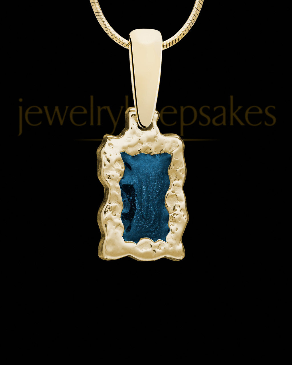 Cascade Gold Ash Jewelry