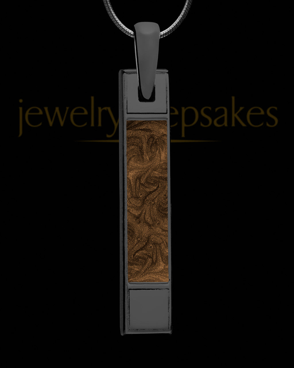 Superior Black Ash Jewelry