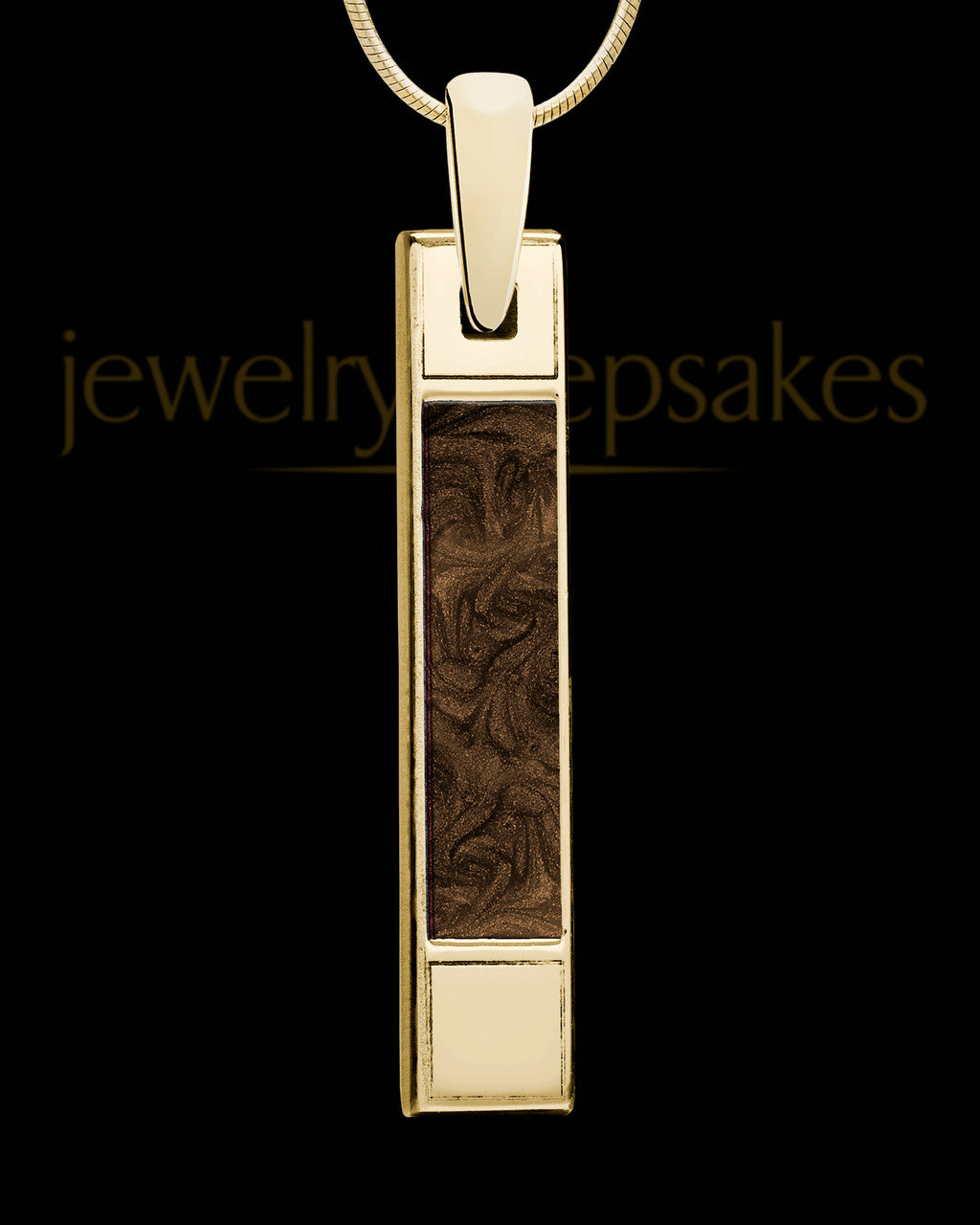 Morony Gold Ash Jewelry