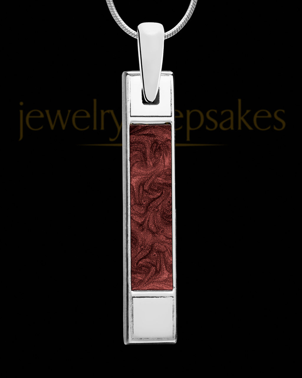 Ambitious Silver Ash Jewelry