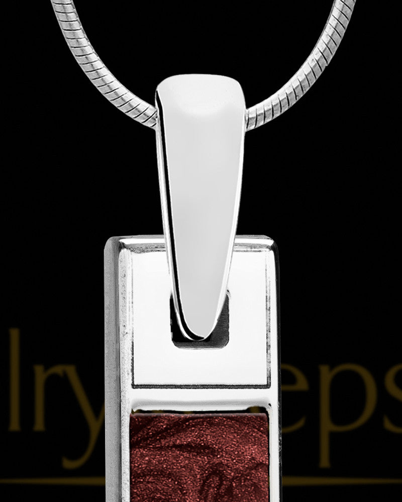 Ambitious Silver Ash Jewelry