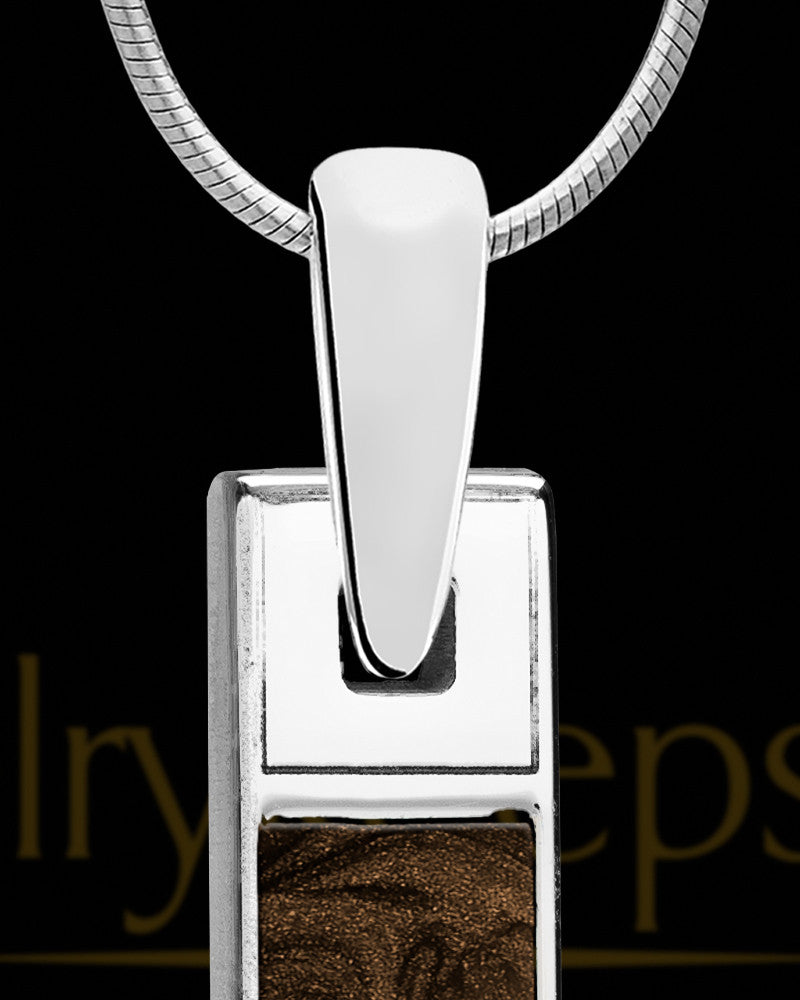 Magnificent Silver Ash Jewelry
