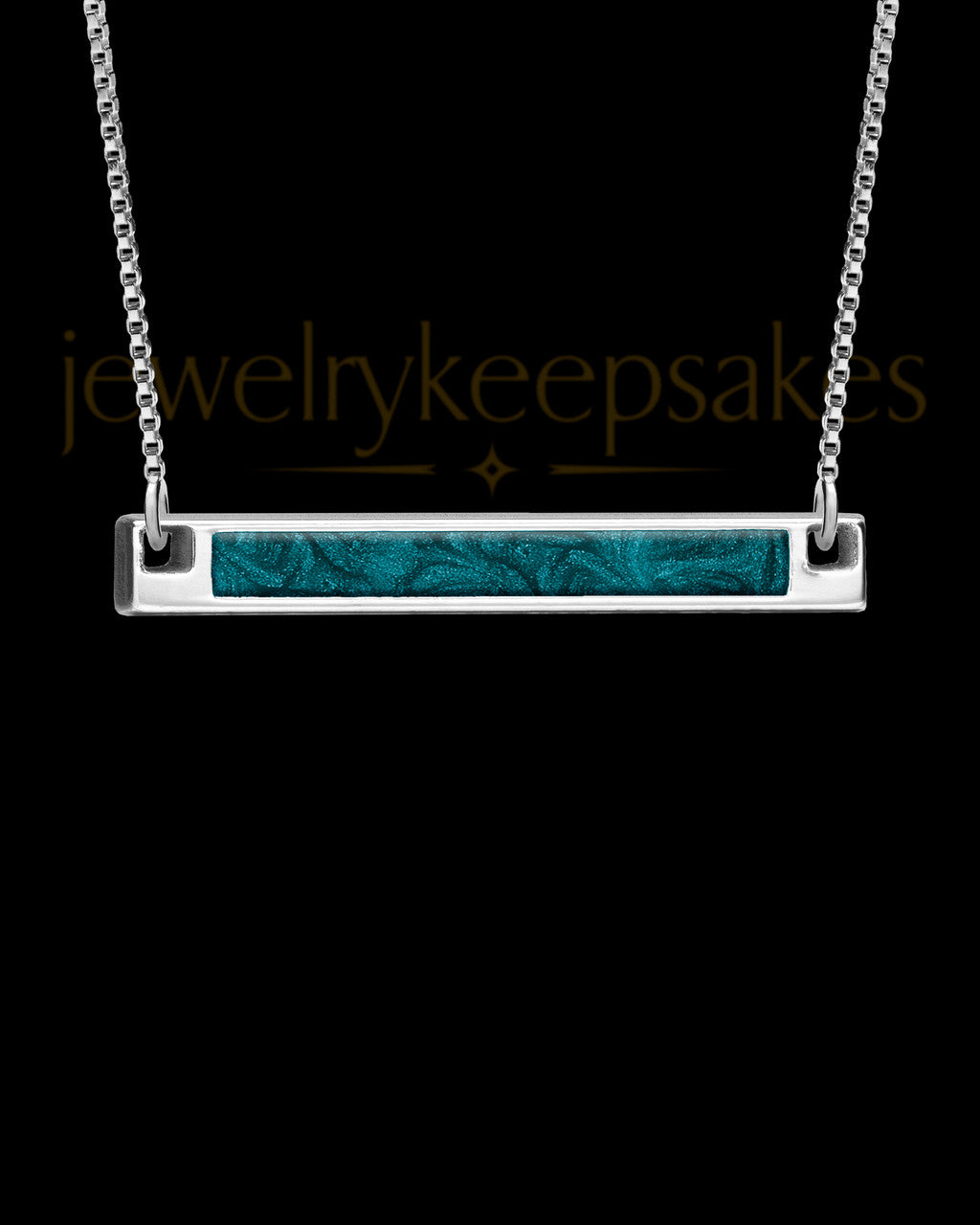 Solid 14K White Gold Laurel Ash Jewelry