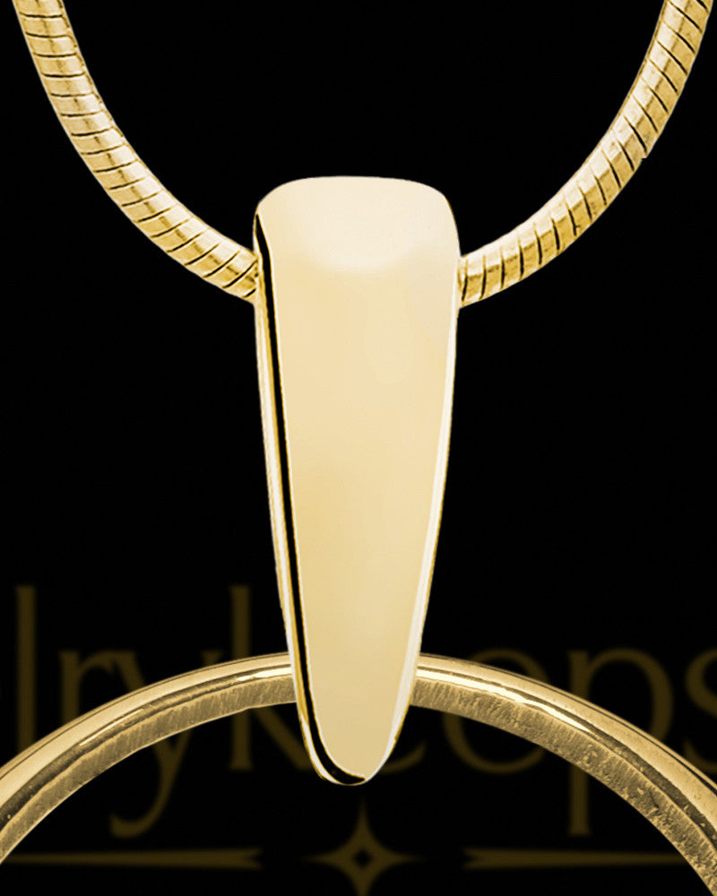 Bristol Gold Plated Ash Jewelry