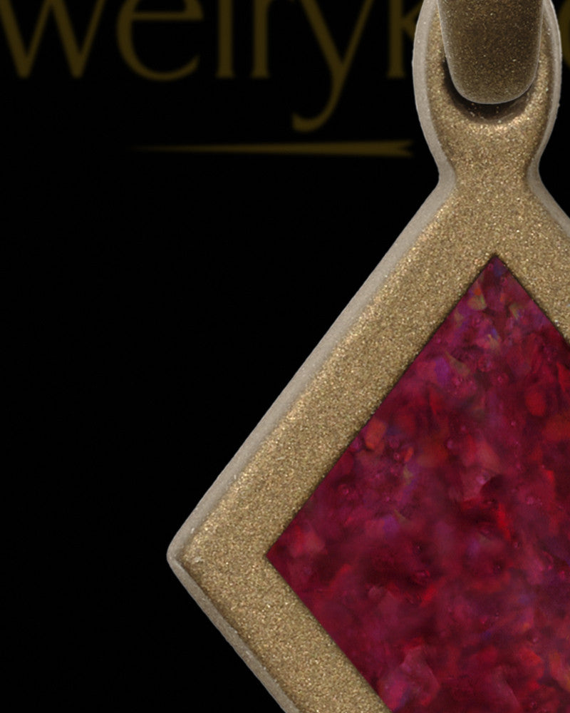 Mojave Bronze Finish Ash Jewelry