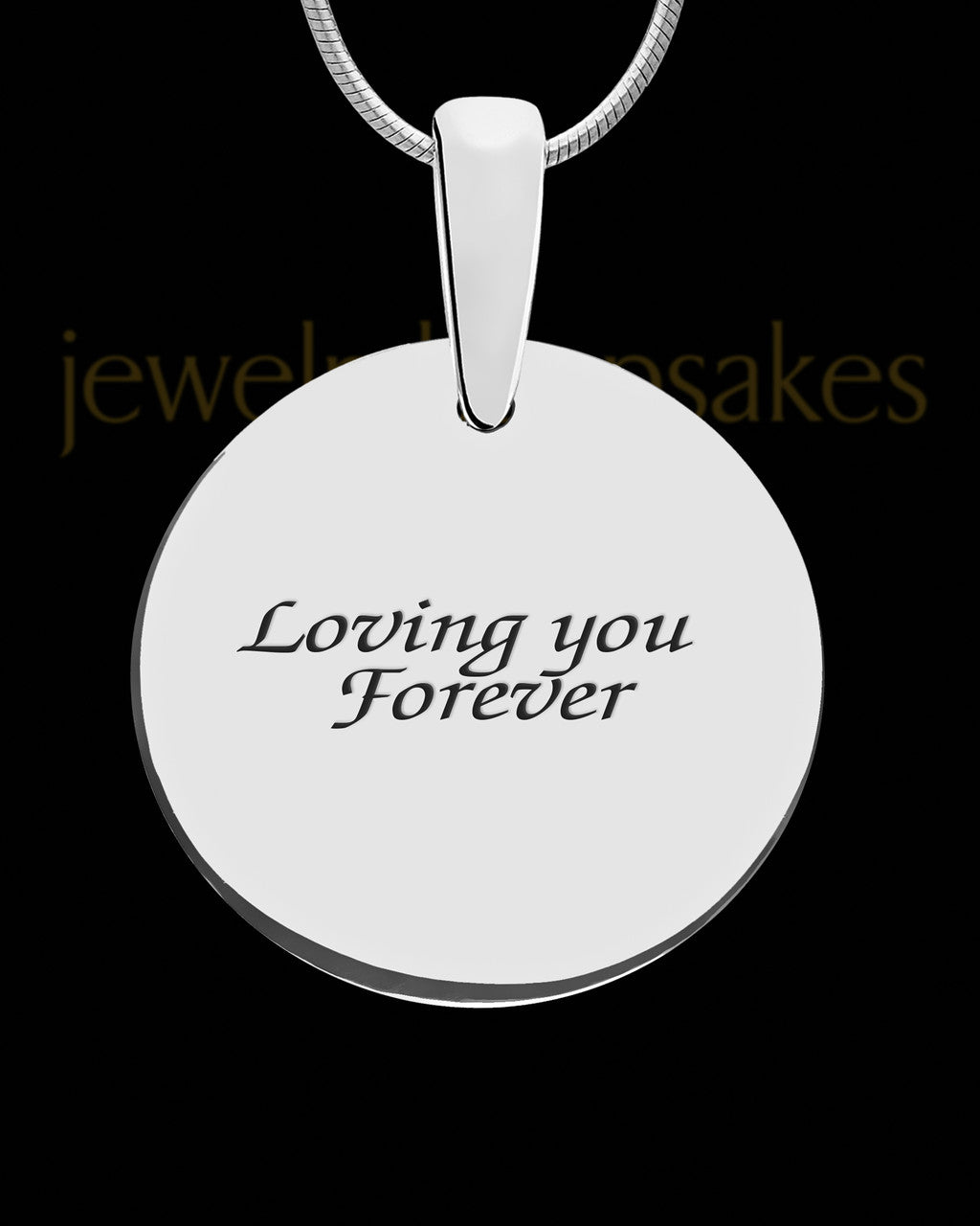 Pendleton Silver Ash Jewelry