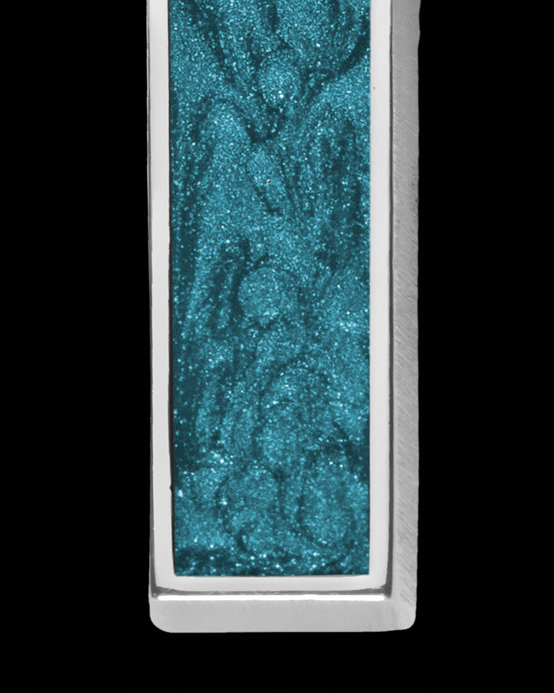 Mayrowan Cross Silver Ash Jewelry