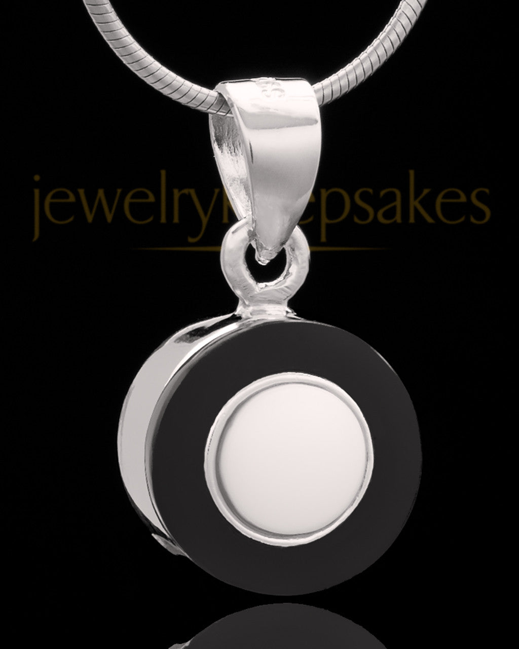 Silver Plated For Always Keepsake Jewelry