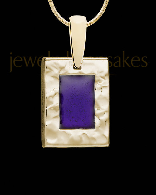 Spring Blooms Gold Ash Jewelry