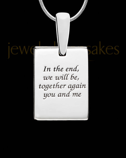 Euphoric Silver Ash Jewelry