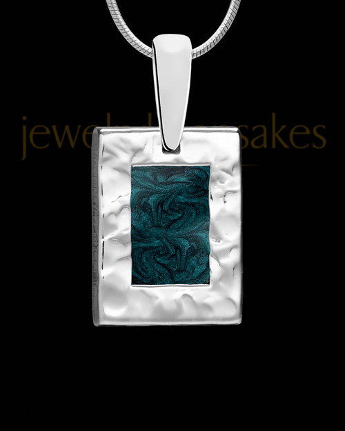 Moonlit Nights Silver Ash Jewelry