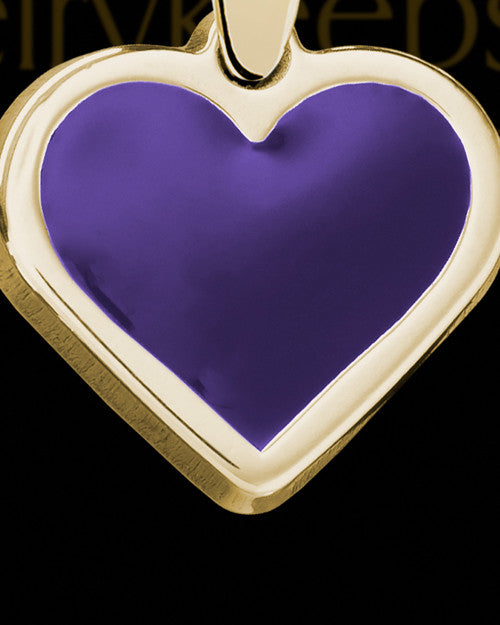 Tender Love Gold Ash Jewelry