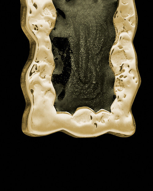Riverbed Gold Ash Jewelry