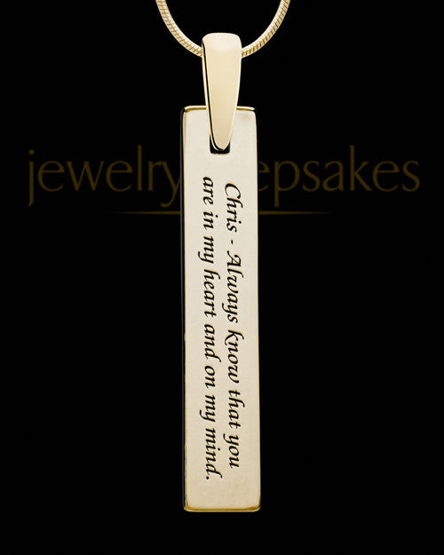 Morony Gold Ash Jewelry