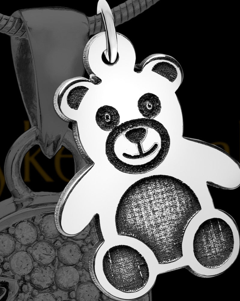 Add a Teddy Bear