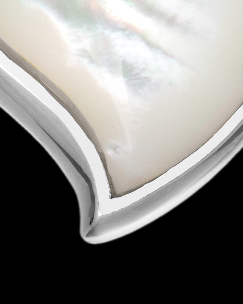 Cremated Remains Jewelry Sterling Silver Dewy Heart Keepsake
