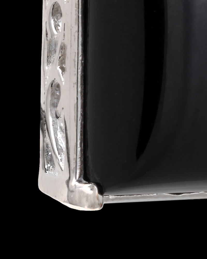 Remembrance Jewelry Sterling Silver Devotion