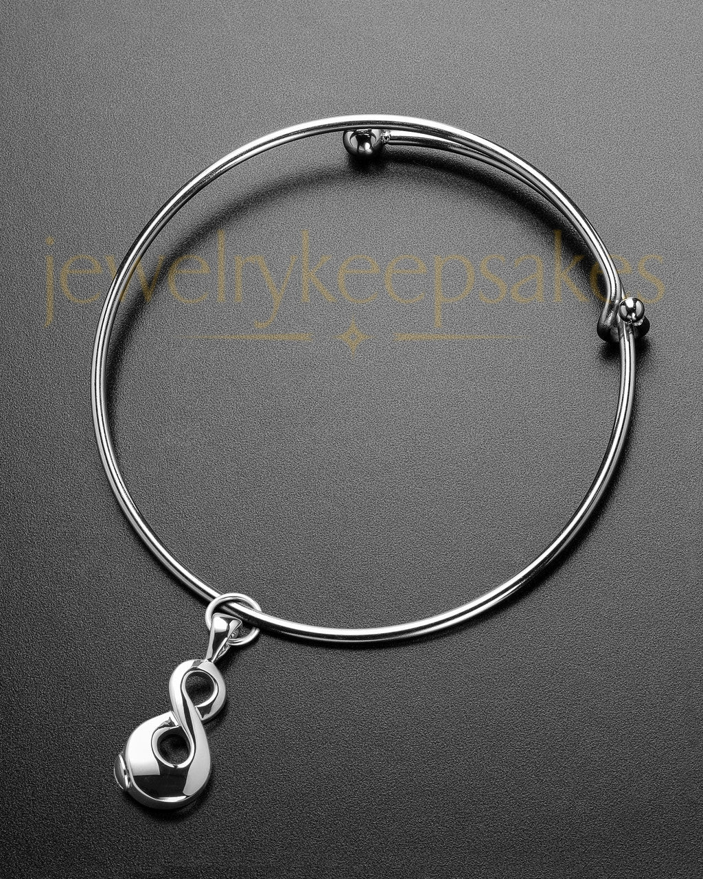 Sophisticate Perpetual Love Bracelet Memorial