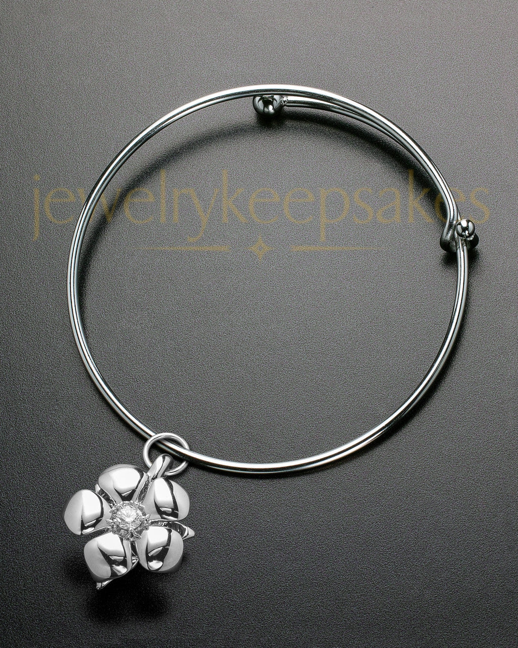 Sophisticate Blooming Ash Jewelry
