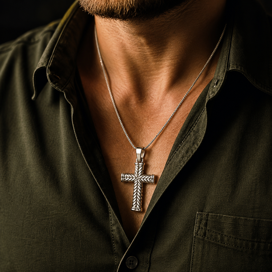 Cross Pendants