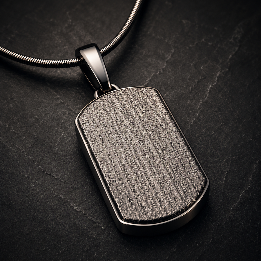 Dog Tags