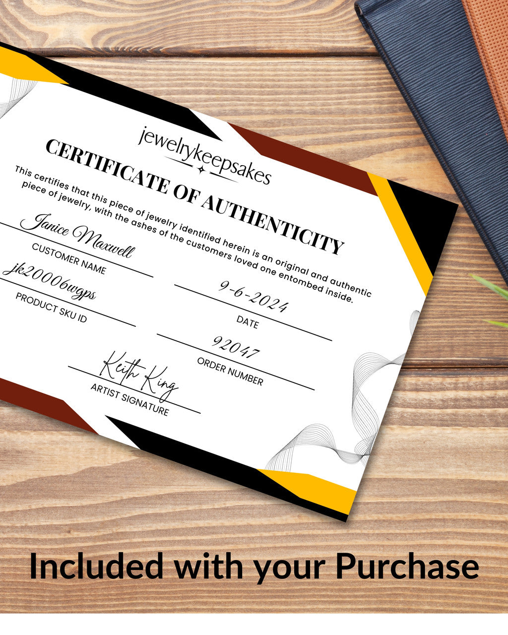 Solid 14K White Gold Permanently Sealed Waterproof Fixed Cape Bracelet