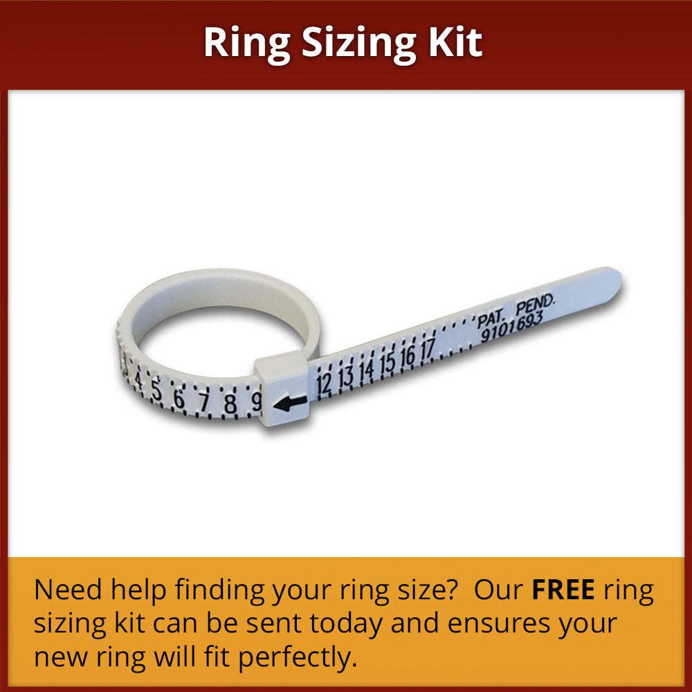 Ladies Abigail Black Blaze Opal Silver Ash Ring