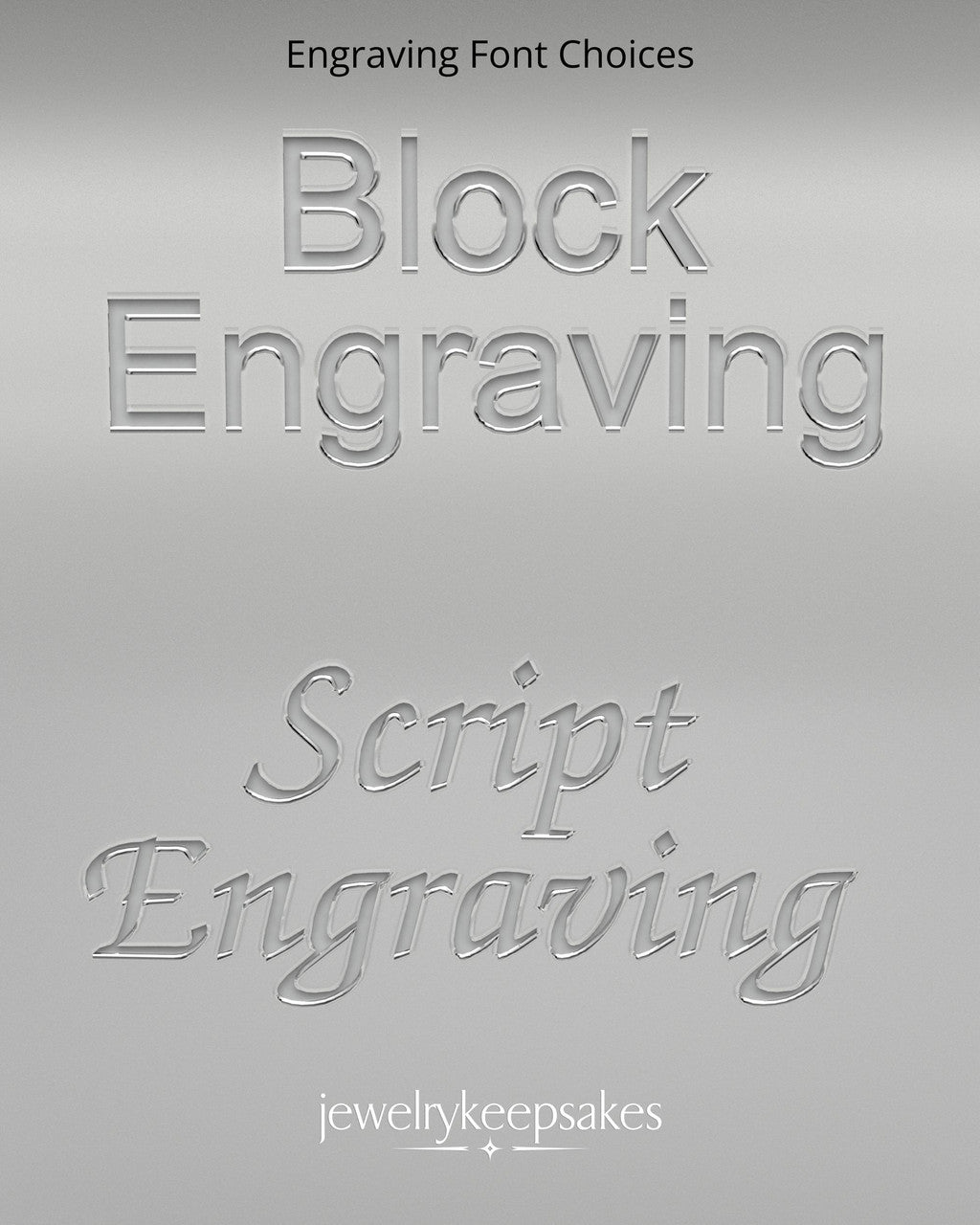 Photo Engraved Stainless Steel Small Dog Tag