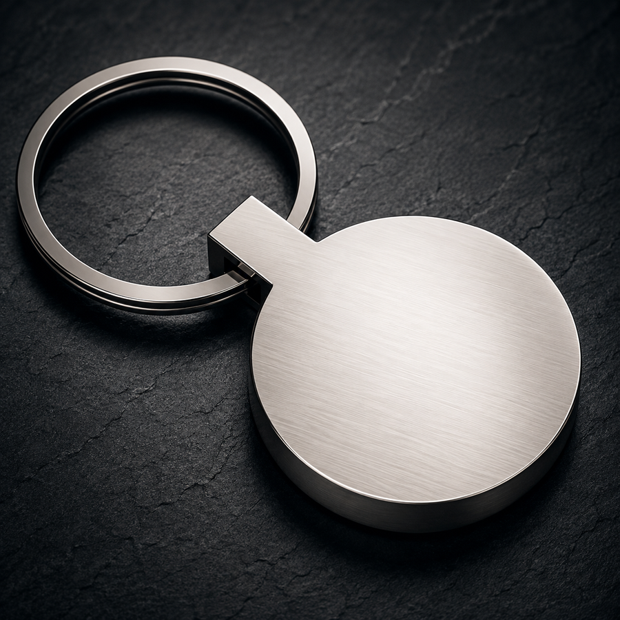 Keychains & Pocket Keepsakes