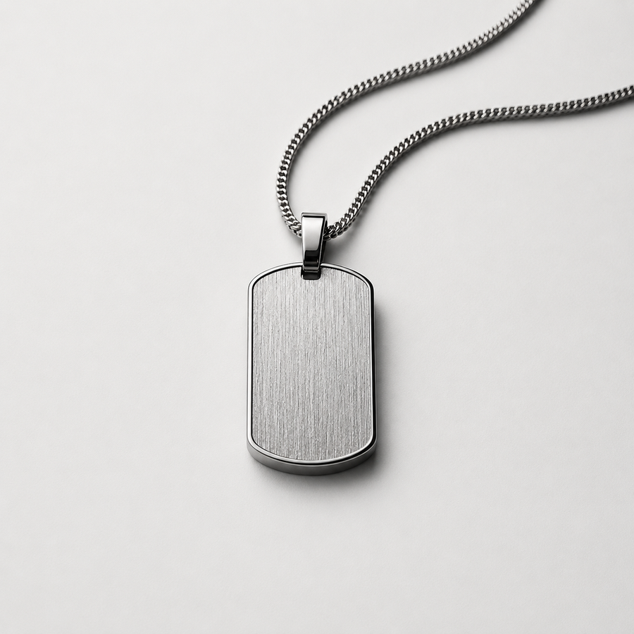 Minimalist Pendants