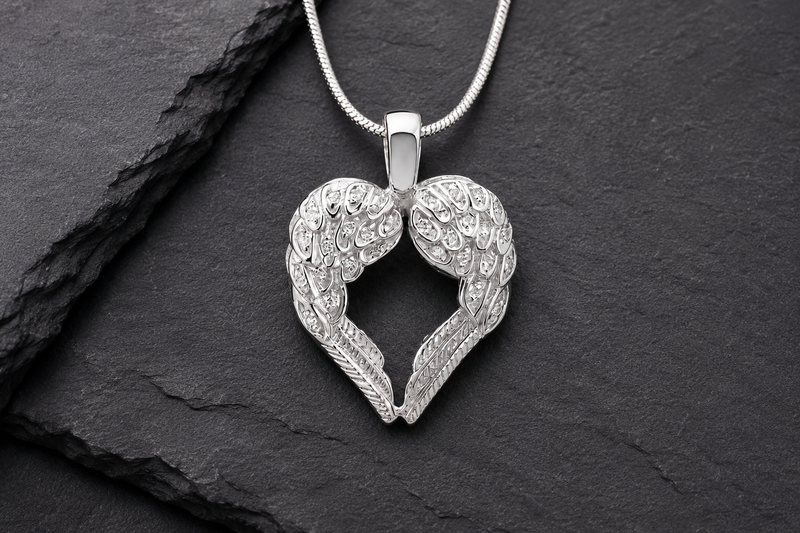 Cremation Jewelry