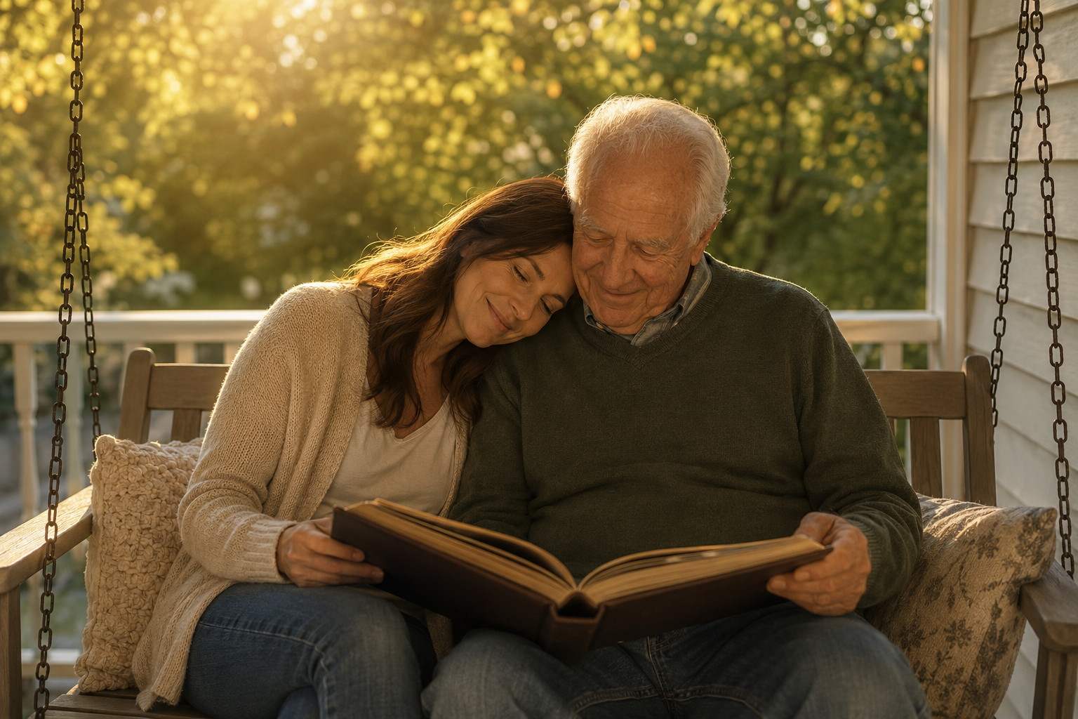 Meaningful Gifts for Someone Facing the End of Life