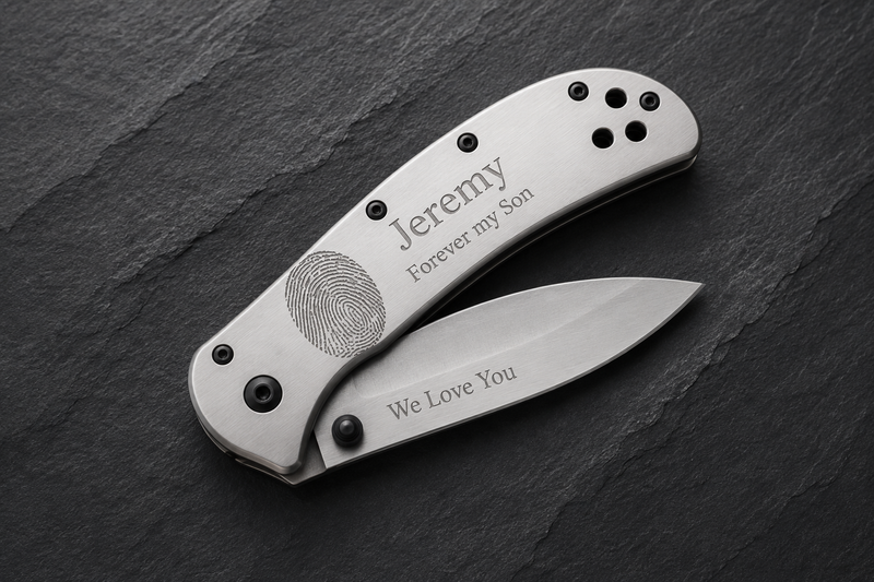 Memorial Gifts & Accessories