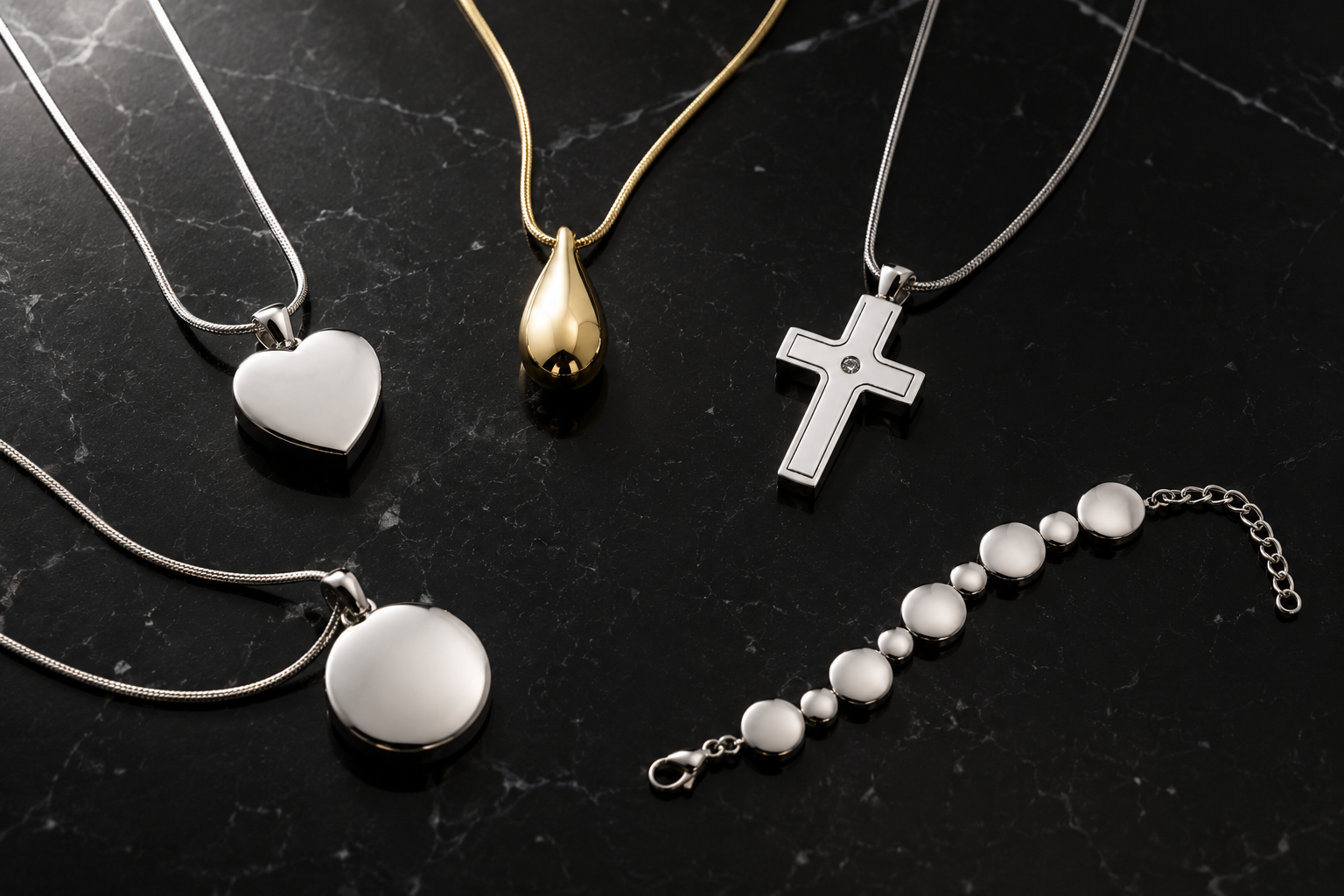 Cremation Jewelry FAQs