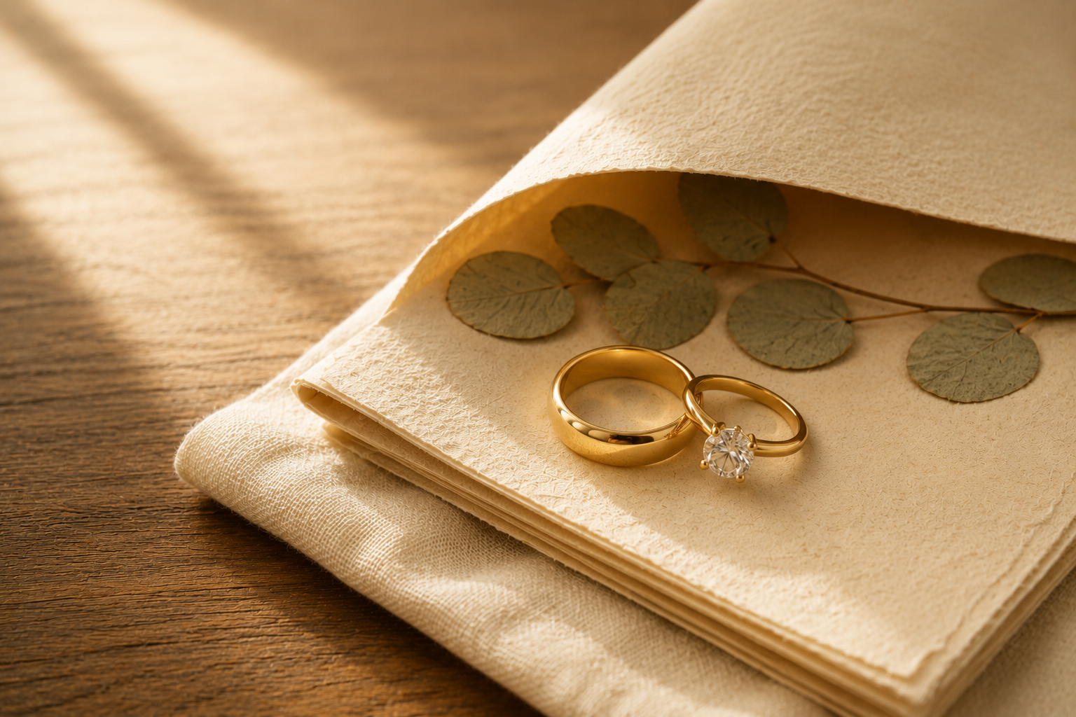 15 Meaningful Options for Your Wedding Ring After the Loss of a Spouse
