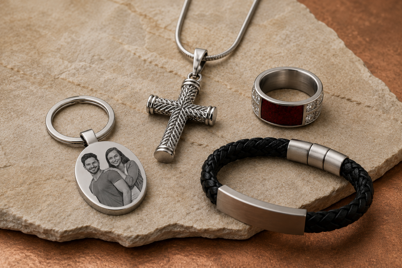 What Is Cremation Jewelry?  A Complete Guide